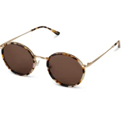 Amsterdam Desert Speckled Brown