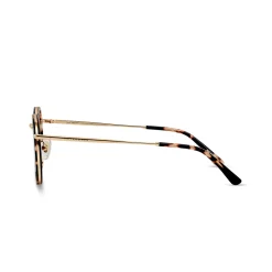 Amsterdam Umber Tortoise Brown