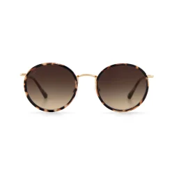 Amsterdam Umber Tortoise Brown