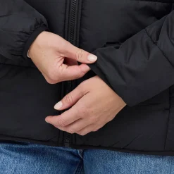 Arctic 3in1 Winter Jacket All Black