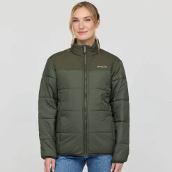 Arctic 3in1 Winter Jacket Olive