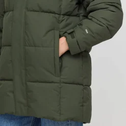 Arctic 3in1 Winter Jacket Olive