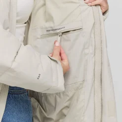 Arctic 3in1 Winter Jacket Sandstone