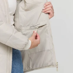 Arctic 3in1 Winter Jacket Sandstone