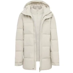 Arctic 3in1 Winter Jacket Sandstone