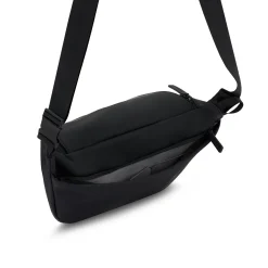 Bali Crossbody All Black by Mariefeandjakesnow
