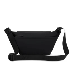 Bali Crossbody All Black by Mariefeandjakesnow
