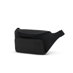 Bali Crossbody All Black by Mariefeandjakesnow