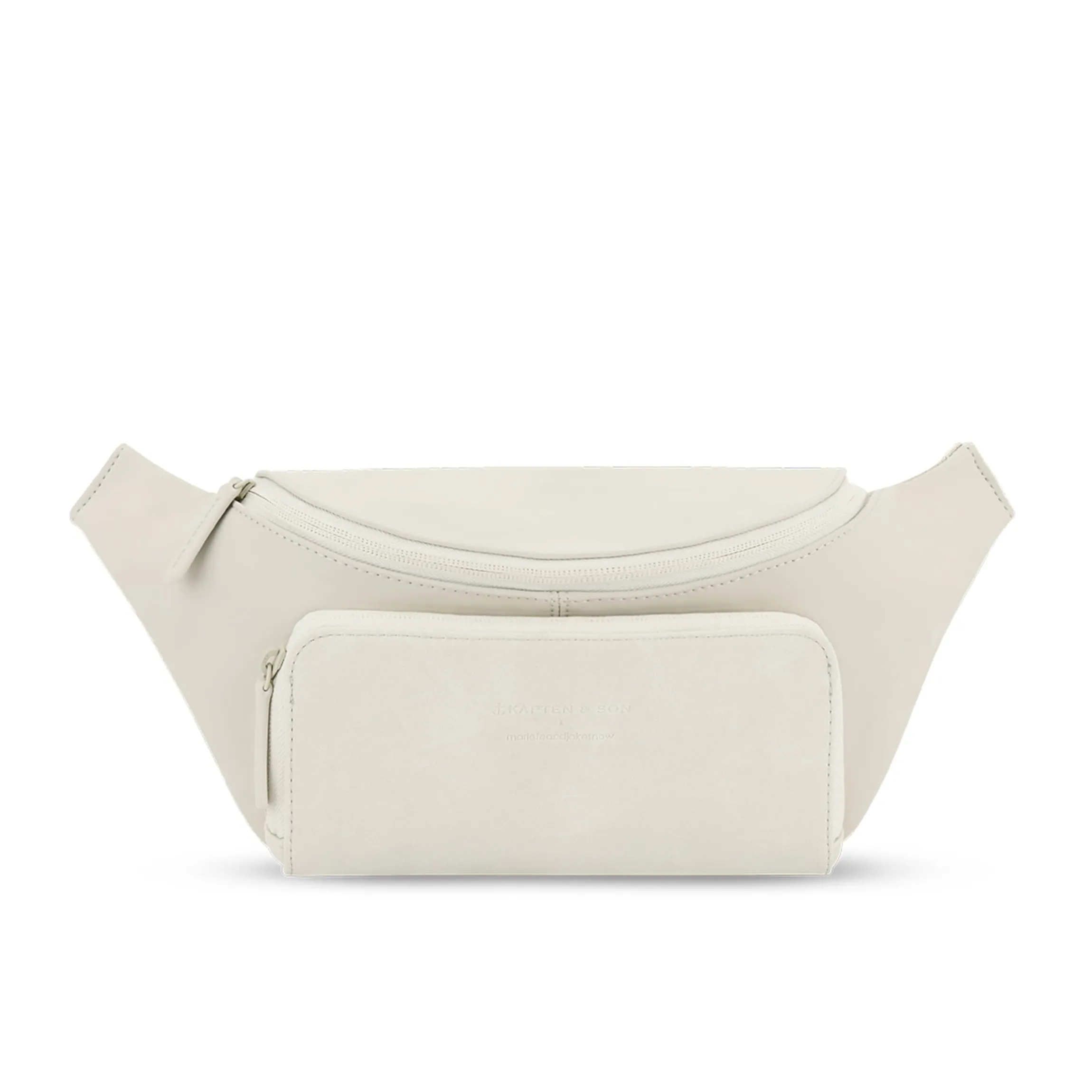 Bali Crossbody Sandstone by Mariefeandjakesnow