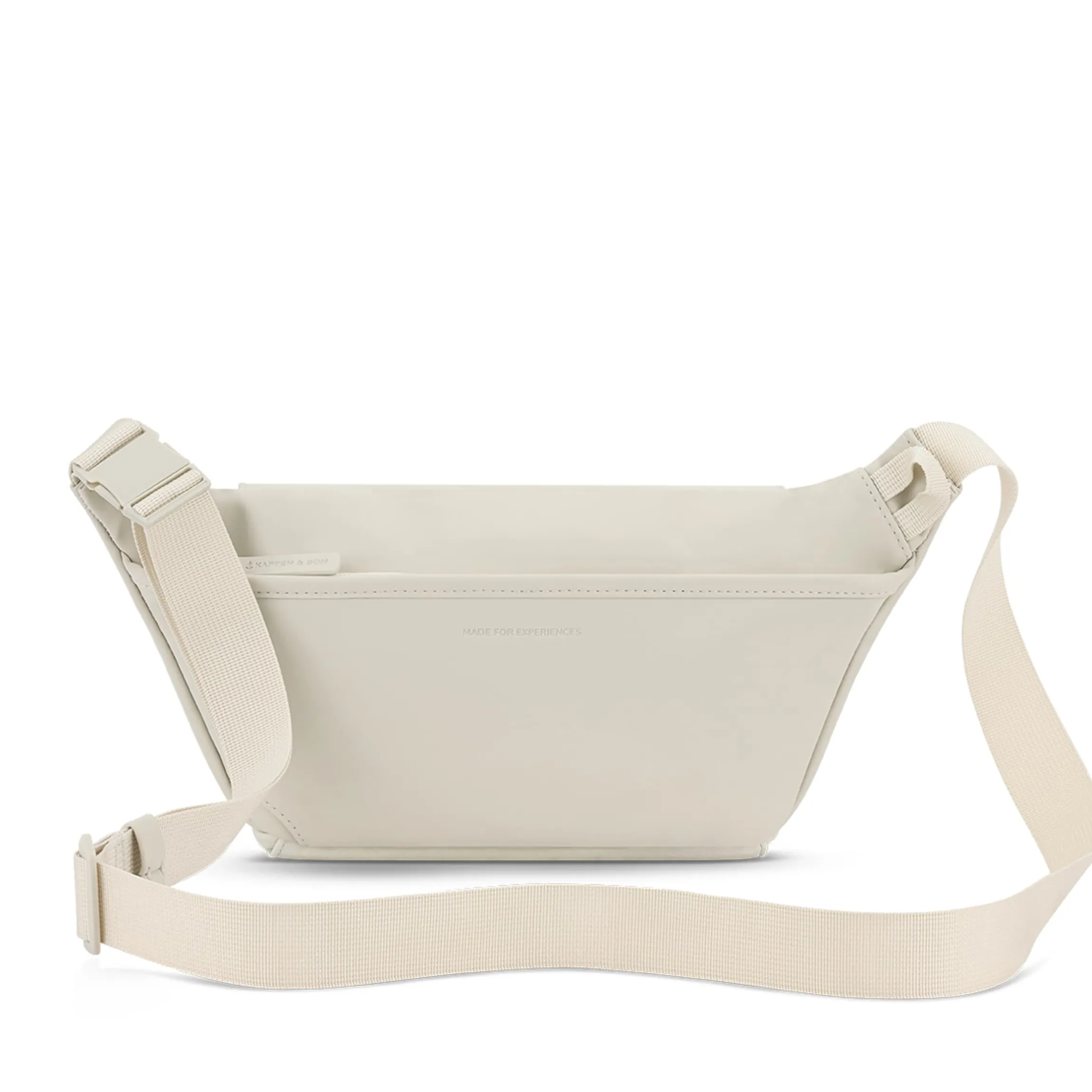 Bali Crossbody Sandstone by Mariefeandjakesnow