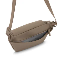 Bali Crossbody Walnut by Mariefeandjakesnow