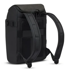 Bali Medium All Black by Mariefeandjakesnow