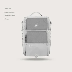 Bali Travelpack by Mariefeandjakesnow