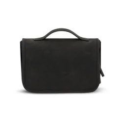 Bali Washbag All Black by Mariefeandjakesnow