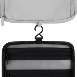 Bali Washbag All Black by Mariefeandjakesnow