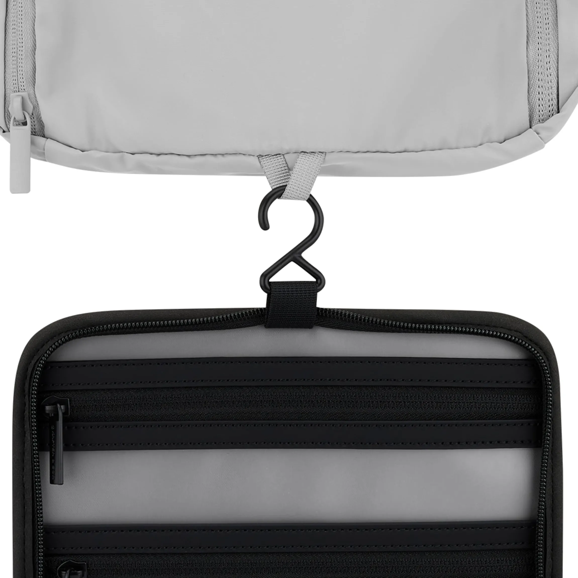 Bali Washbag All Black by Mariefeandjakesnow