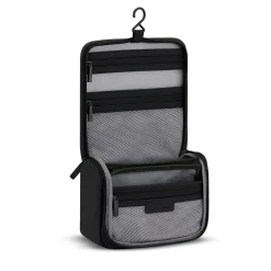 Bali Washbag All Black by Mariefeandjakesnow