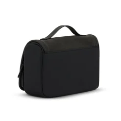 Bali Washbag All Black by Mariefeandjakesnow