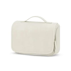 Bali Washbag Sandstone by Mariefeandjakesnow