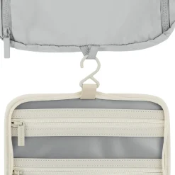 Bali Washbag Sandstone by Mariefeandjakesnow