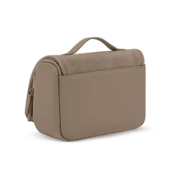 Bali Washbag Walnut by Mariefeandjakesnow
