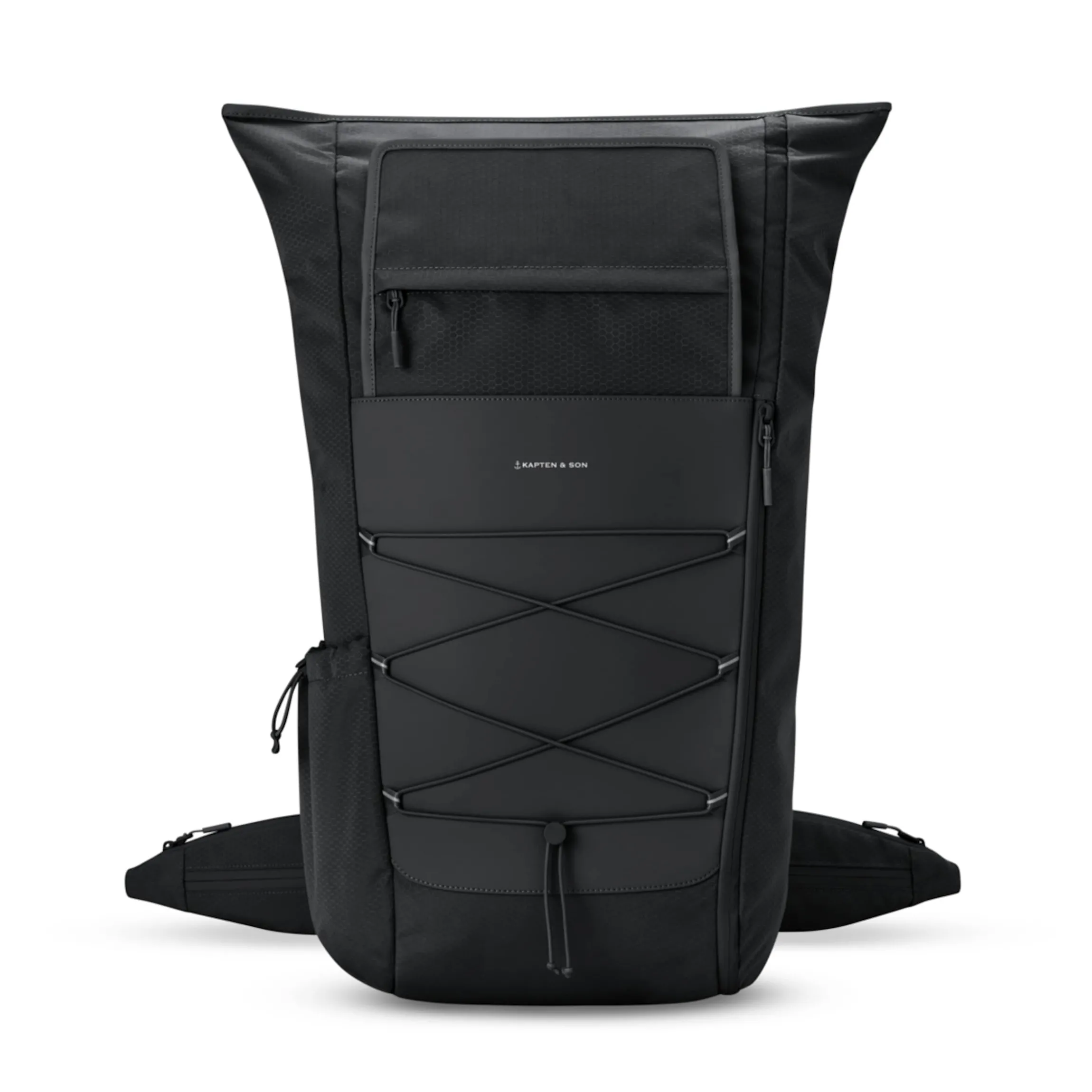 Banff All Black