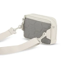 Banff Crossbody Sandstone