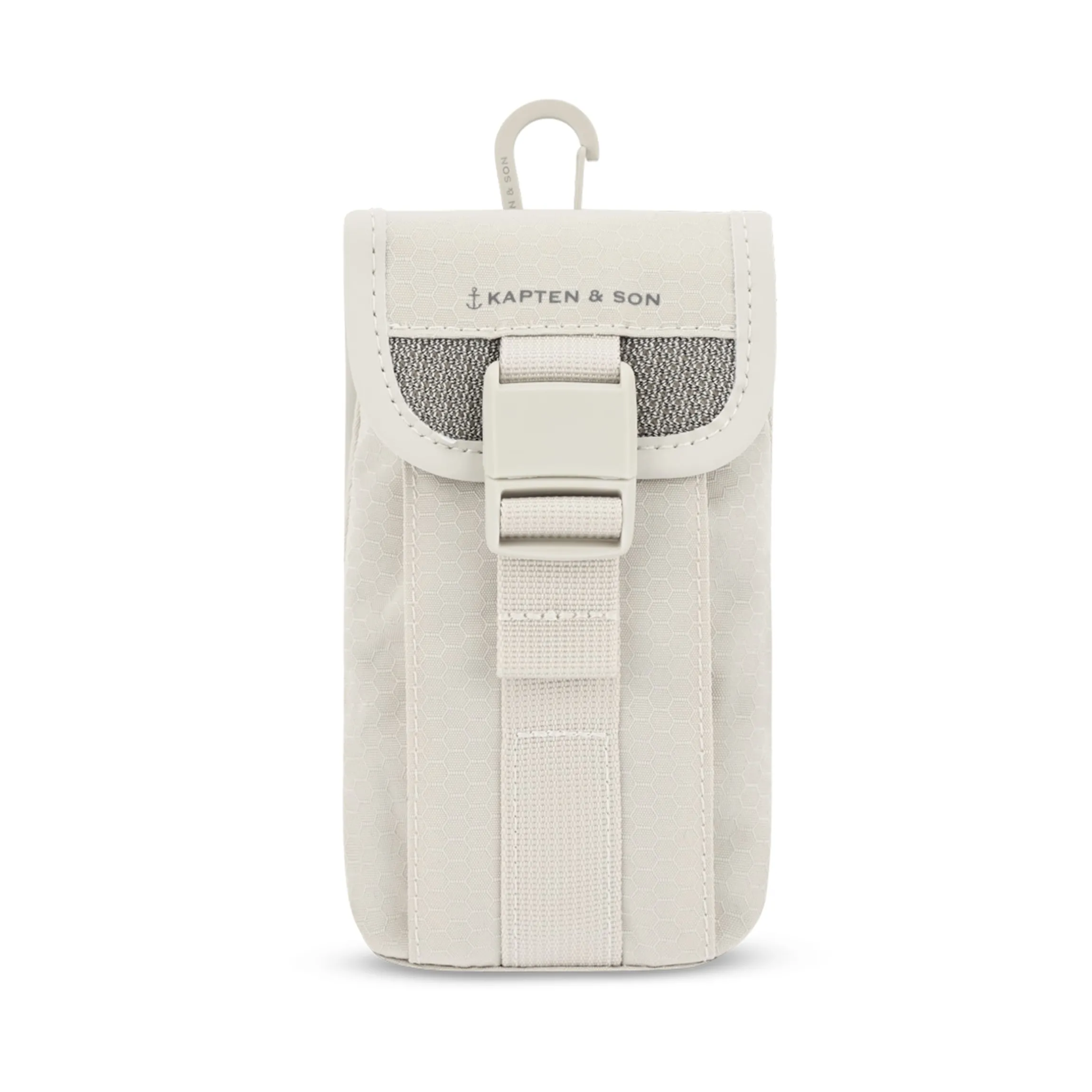 Banff Crossbody Sandstone