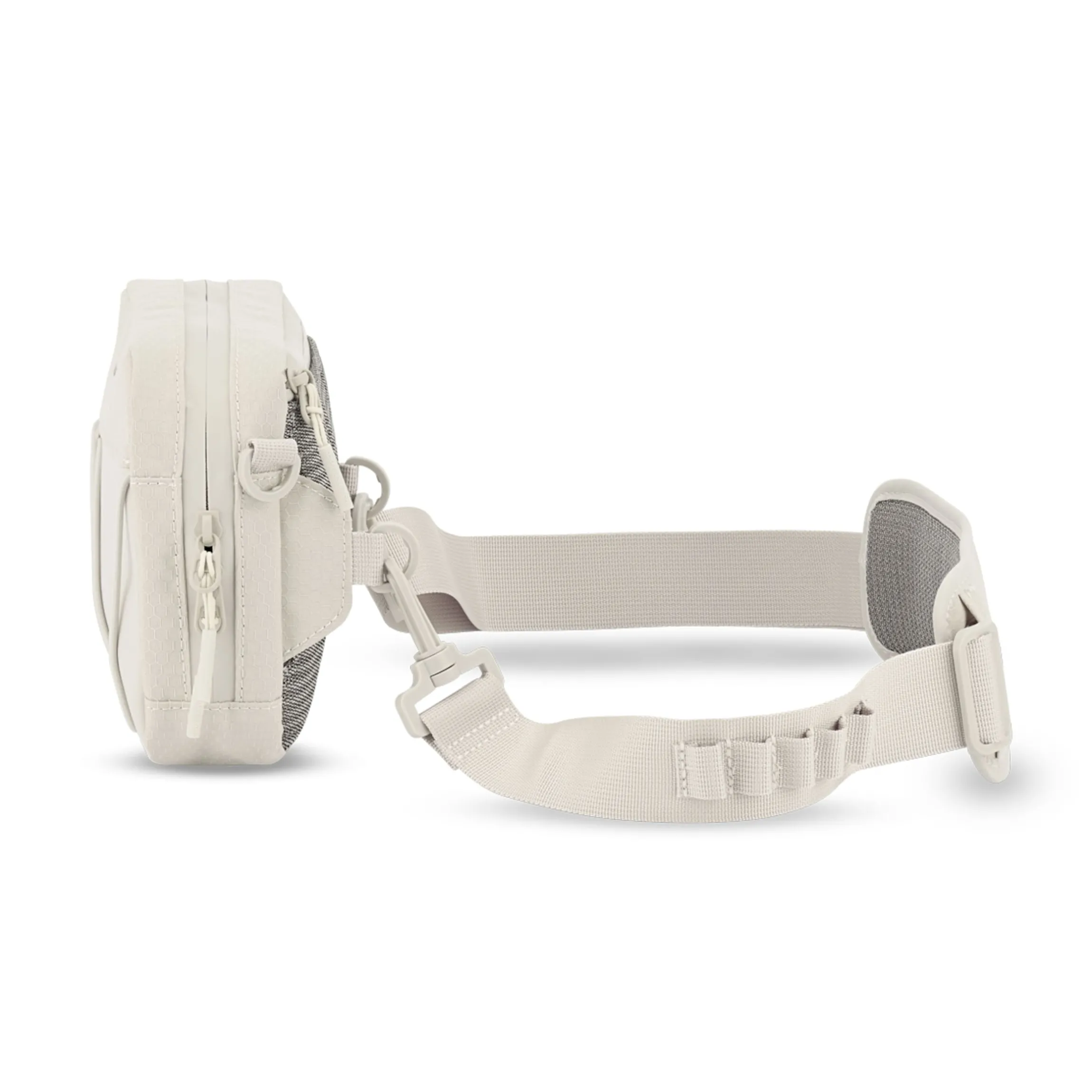 Banff Crossbody Sandstone