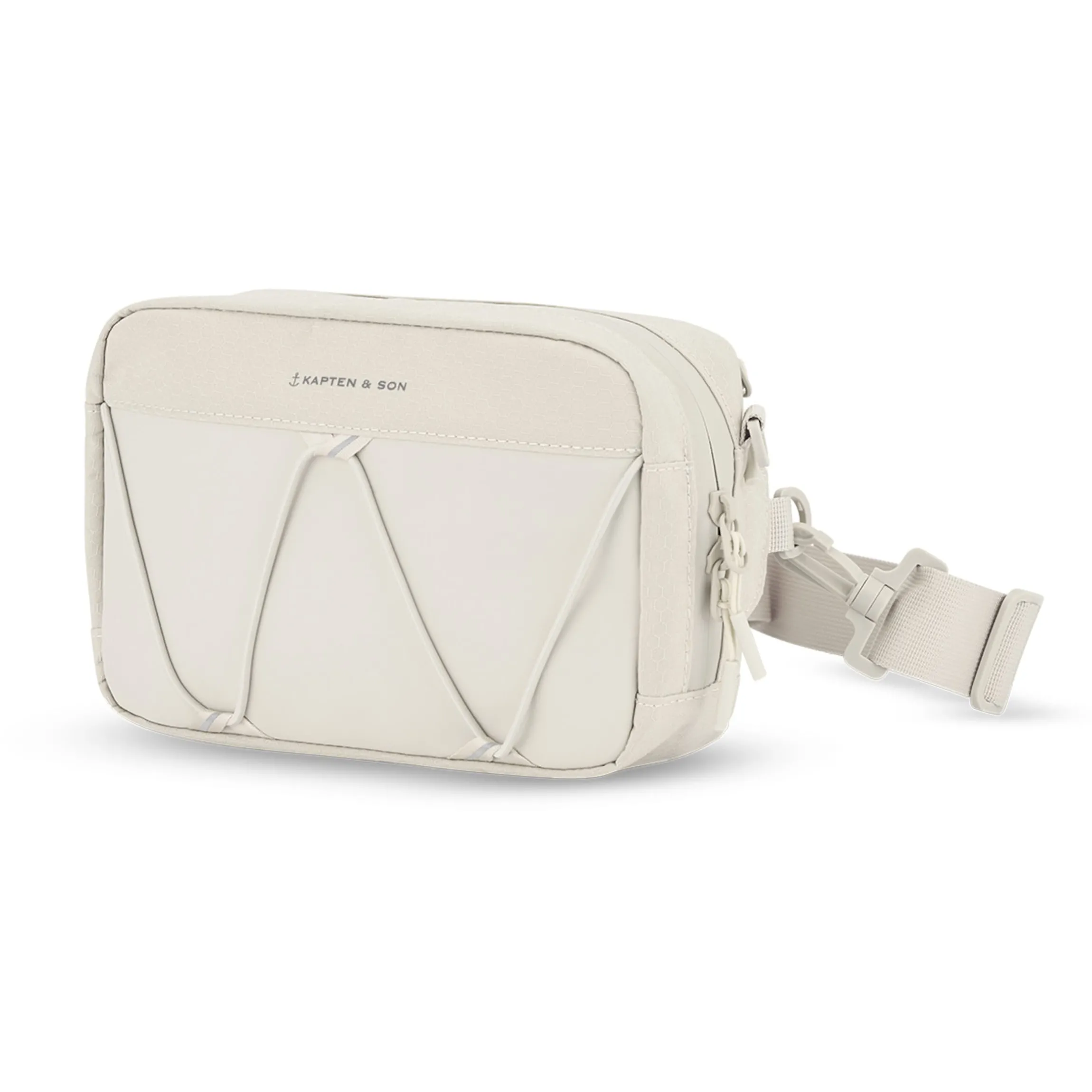 Banff Crossbody Sandstone