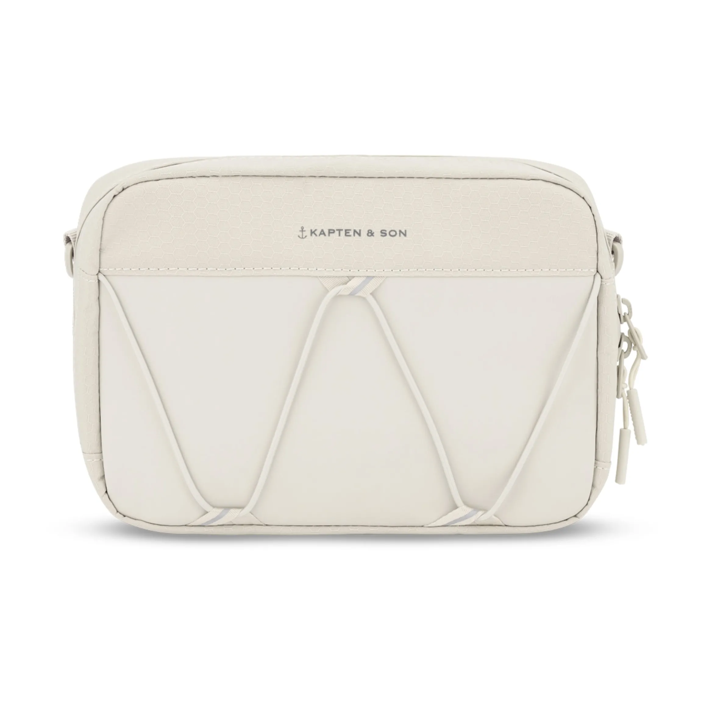 Banff Crossbody Sandstone