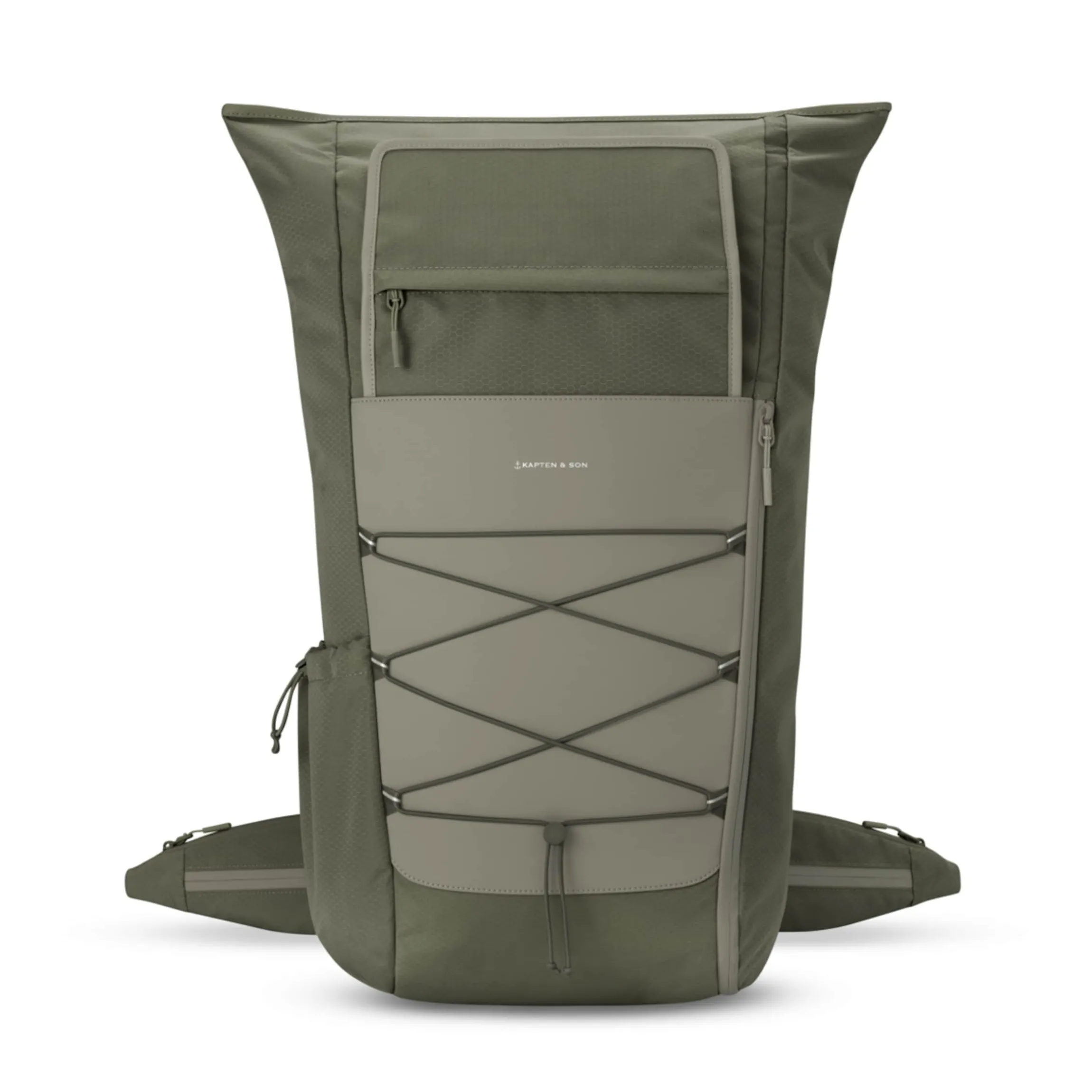 Banff Forest Green