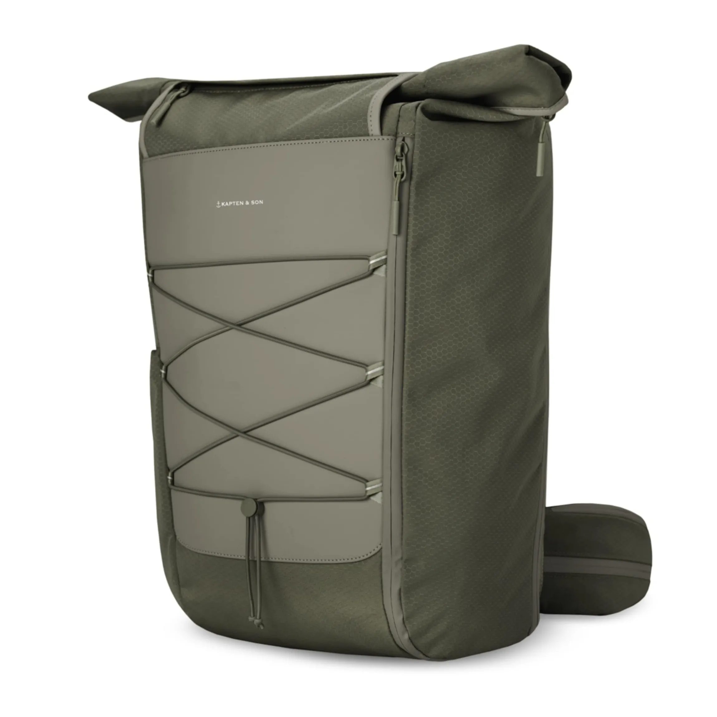 Banff Forest Green