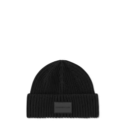 Beanie Kids All Black