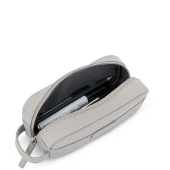 Bergen Accessory Case Greige