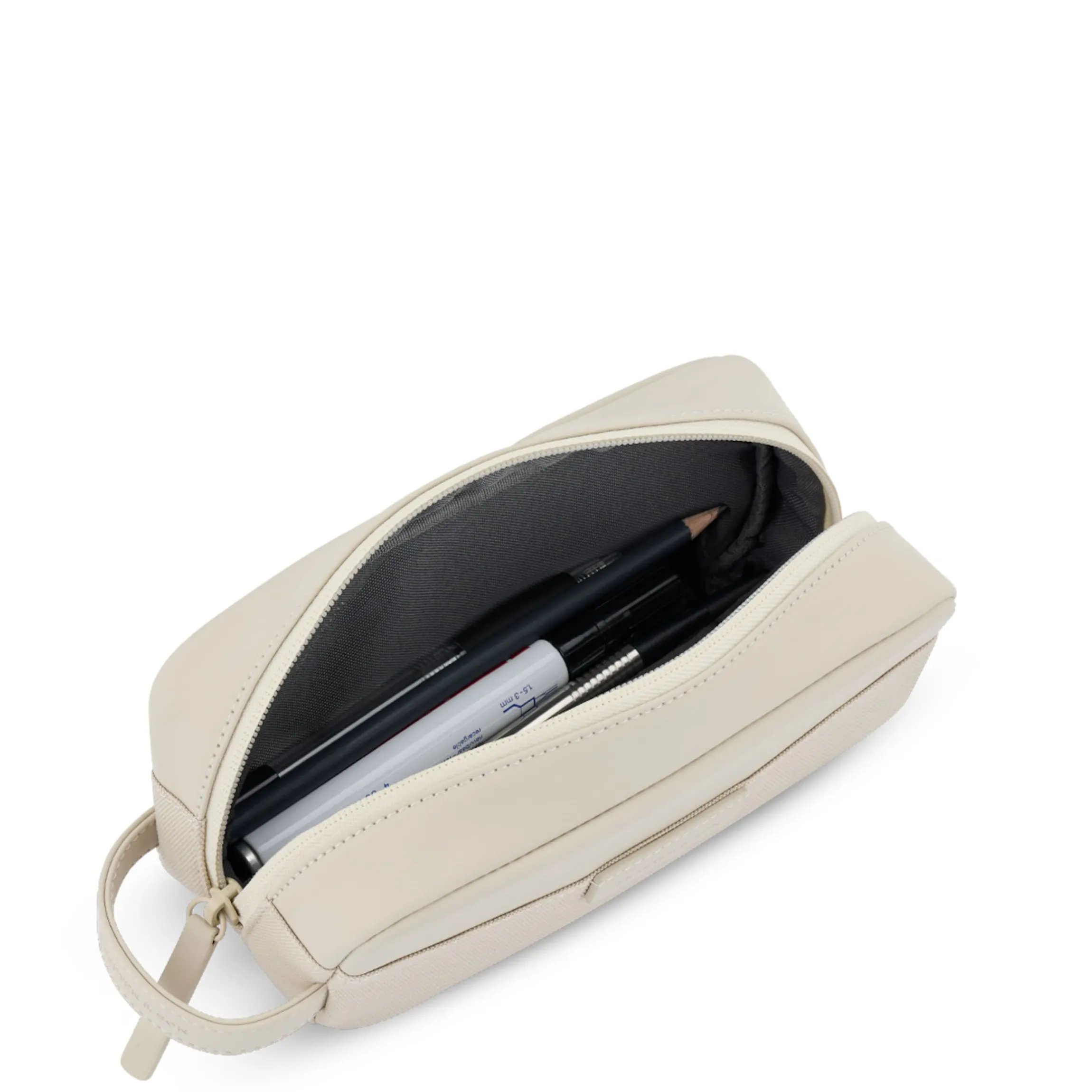 Bergen Accessory Case Sandstone