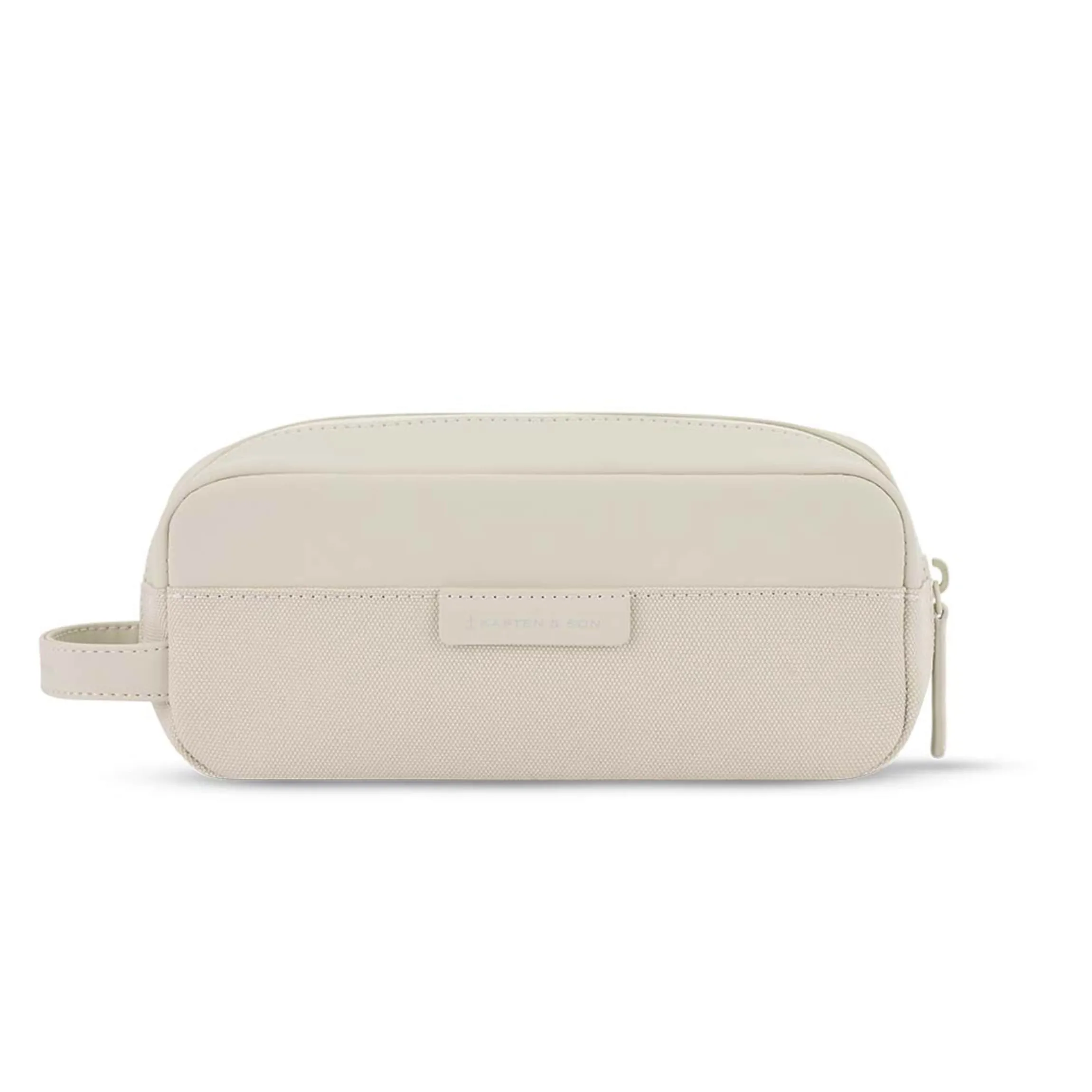 Bergen Accessory Case Sandstone