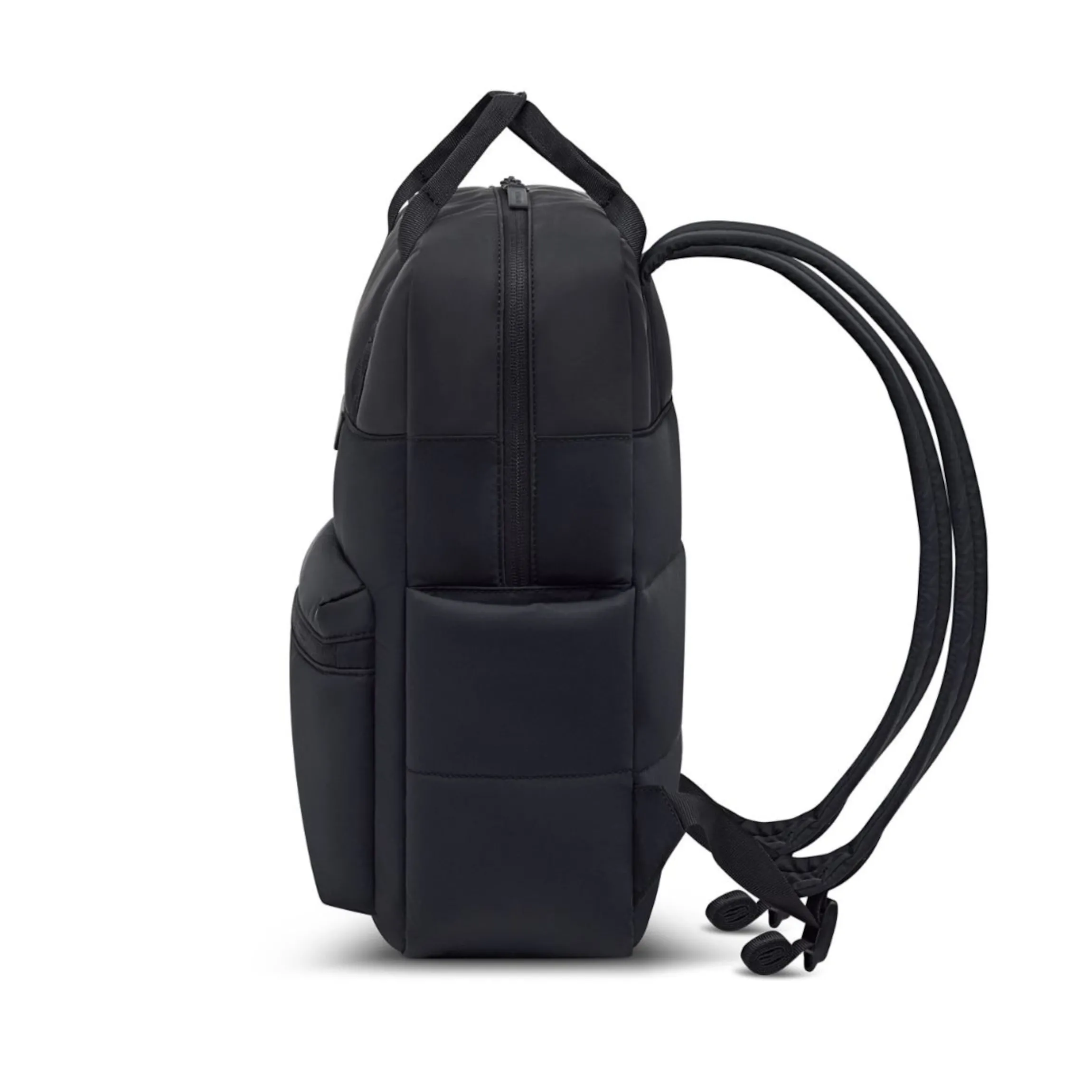 Bergen Cloud All Black