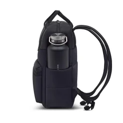 Bergen Cloud All Black