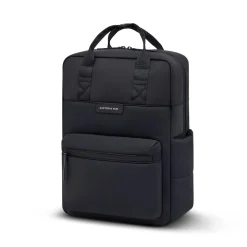 Bergen Cloud All Black