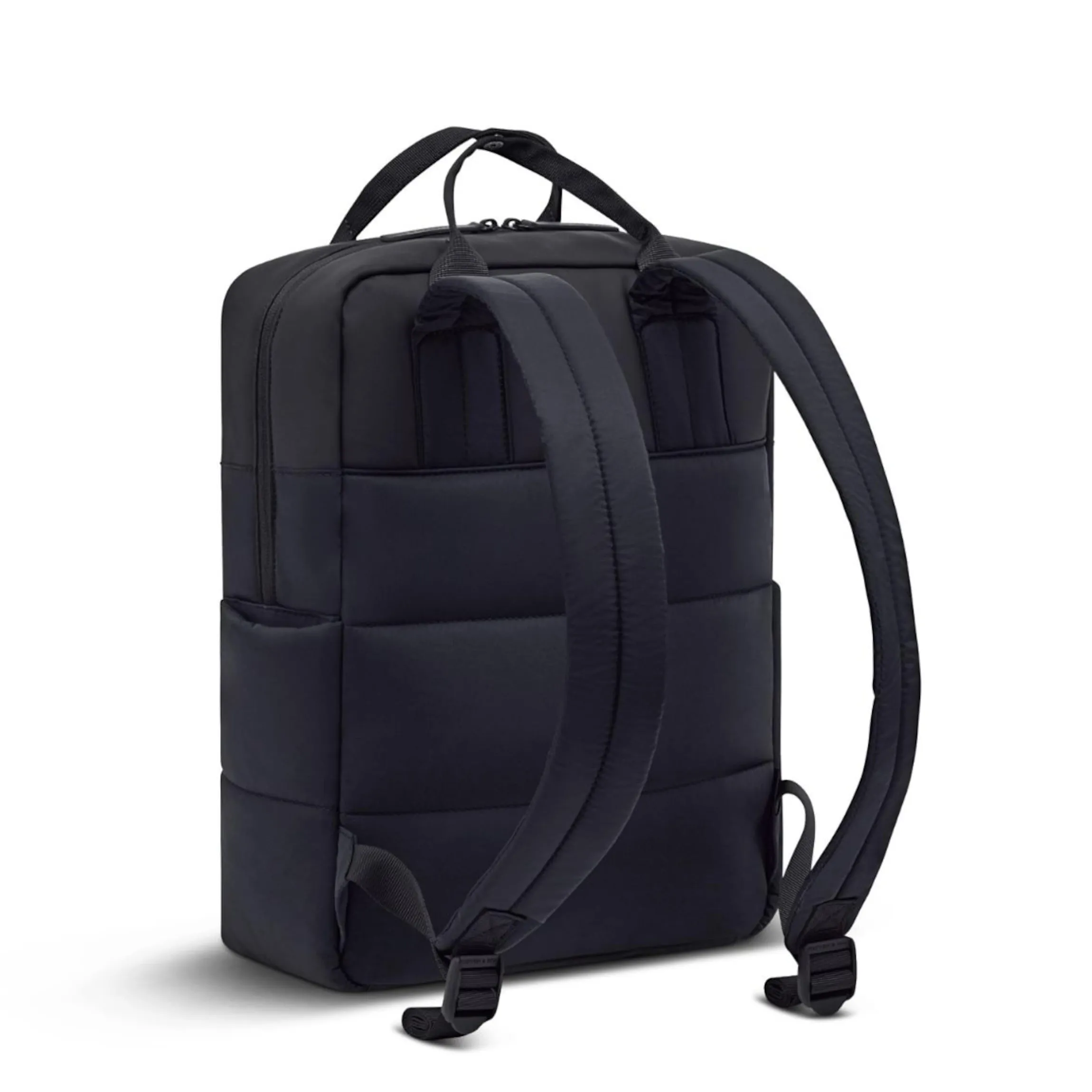 Bergen Cloud All Black