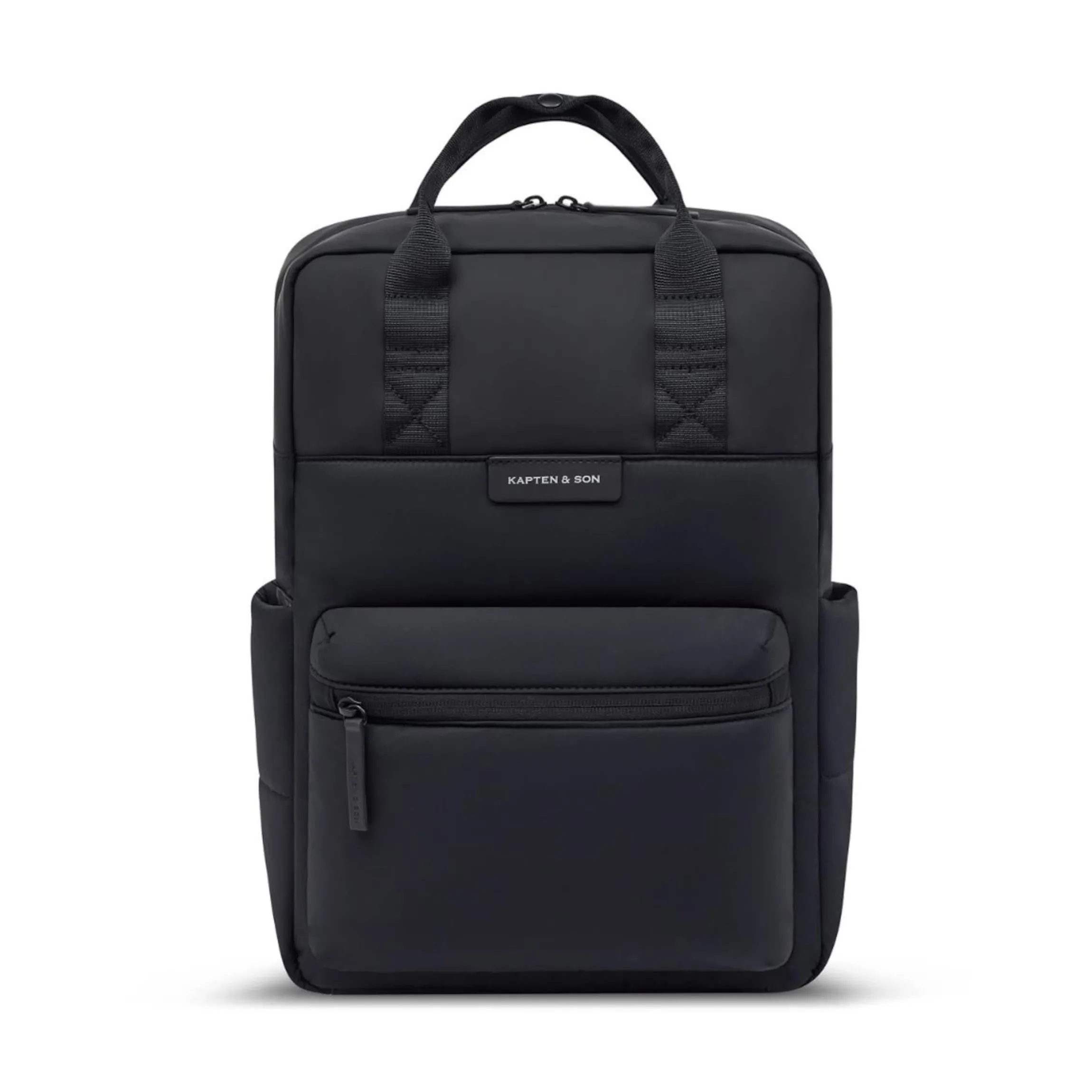 Bergen Cloud All Black