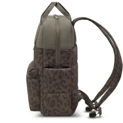 Bergen Cloud Leo Dark Brown