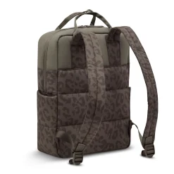 Bergen Cloud Leo Dark Brown