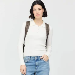Bergen Cloud Leo Dark Brown