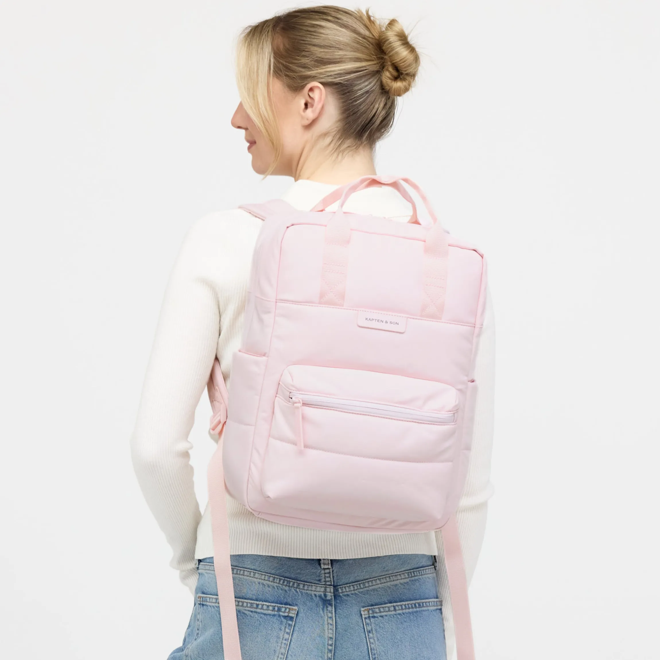 Bergen Cloud Soft Pink