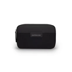 Bergen Crossbody All Black