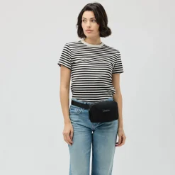 Bergen Crossbody All Black