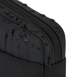 Bergen Crossbody All Black