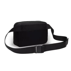 Bergen Crossbody All Black
